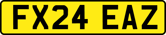 FX24EAZ