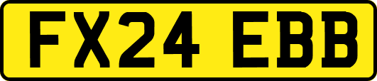 FX24EBB