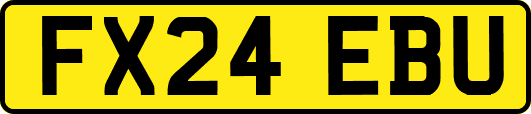 FX24EBU