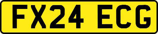 FX24ECG