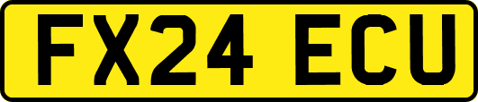 FX24ECU