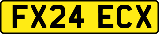 FX24ECX