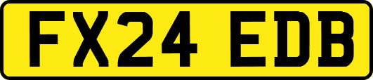 FX24EDB
