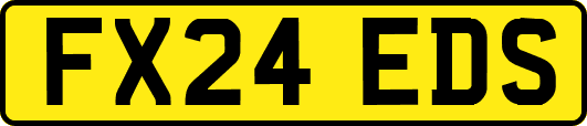 FX24EDS