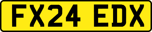 FX24EDX