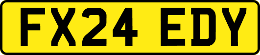 FX24EDY