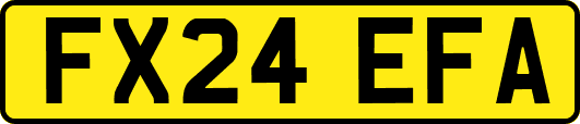 FX24EFA