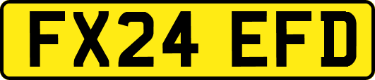 FX24EFD
