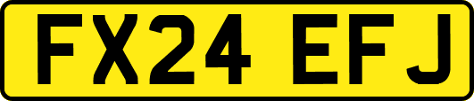 FX24EFJ