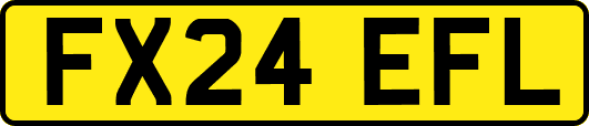 FX24EFL