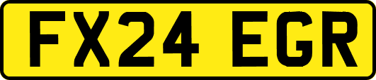 FX24EGR