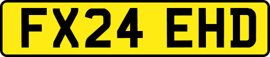 FX24EHD