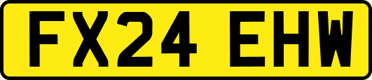 FX24EHW