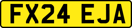 FX24EJA