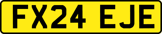 FX24EJE