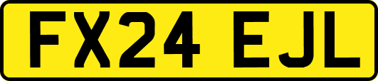 FX24EJL