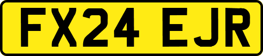 FX24EJR