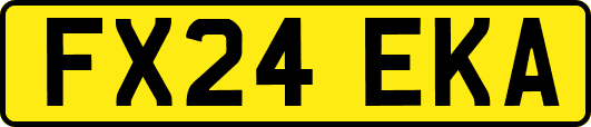 FX24EKA