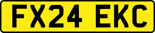 FX24EKC