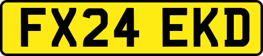 FX24EKD