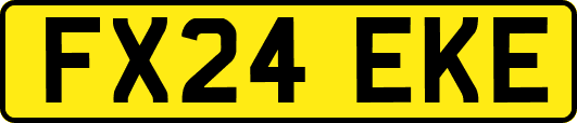 FX24EKE
