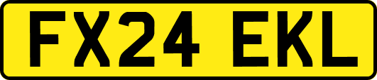FX24EKL