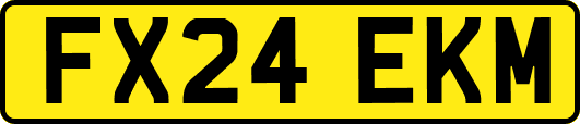 FX24EKM