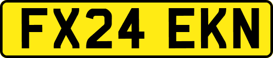 FX24EKN