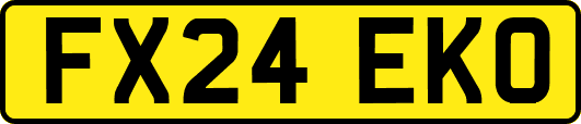 FX24EKO