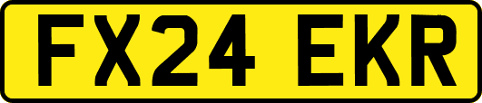 FX24EKR