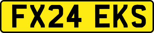 FX24EKS