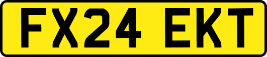 FX24EKT