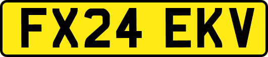 FX24EKV