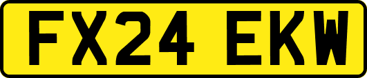 FX24EKW