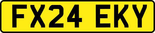 FX24EKY