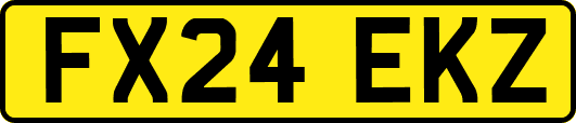 FX24EKZ