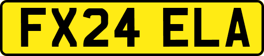 FX24ELA