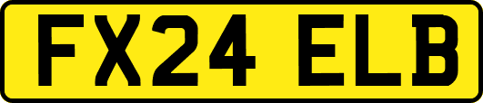 FX24ELB