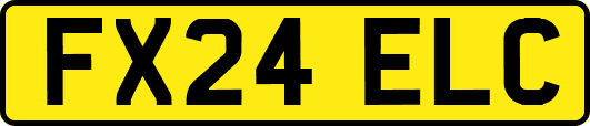 FX24ELC