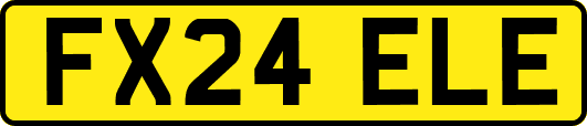 FX24ELE
