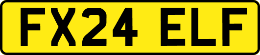 FX24ELF