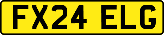 FX24ELG
