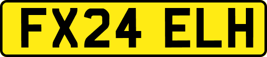FX24ELH