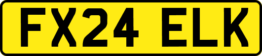 FX24ELK