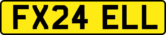 FX24ELL