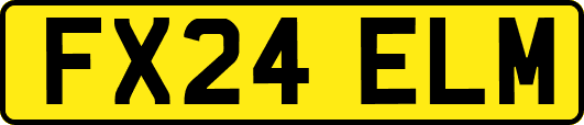 FX24ELM
