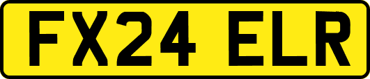 FX24ELR