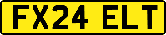 FX24ELT