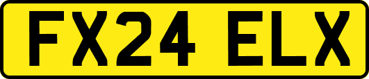 FX24ELX