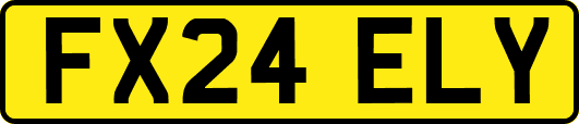 FX24ELY